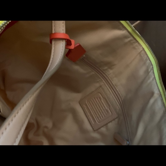 Coach Tote Bag - Picture 11 of 12